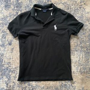 Women’s Ralph Lauren Polo